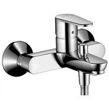 Смеситель Hansgrohe Talis E2 31642000 для ванны с душем