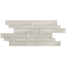 Atlas Concorde Klif Klif White Brick AN7C плитка настенная многогранная 375 мм*750 9.5 мм