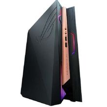 asus (asus rog gr8 ii-t033z sff intel core i5 7400(3ghz) 8192mb 1000+128ssdgb nodvd ext:nvidia geforce gtx1060(3072mb) bt wifi 4kg black red w10 + s pdif out) 90ms00x1-m00330