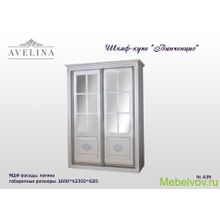 Шкаф-купе Винченцио