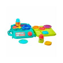 Playskool Моя первая кухня Возьми с собой