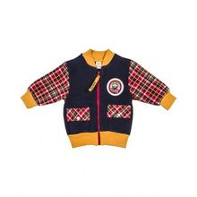 Lucky Child футер Мужичок