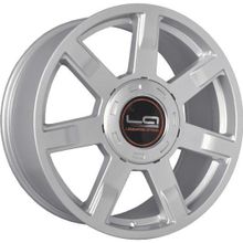 Колесный диск REPLICA CL1 9x20 6x139,7 D77,9 ET31 s