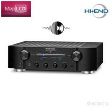 Marantz PM8005 Black