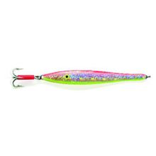 Блесна Lucas Iron, 300г, H-S Red Abu Garcia