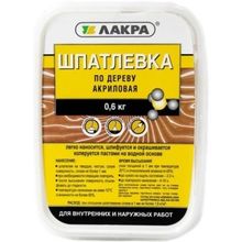 Лакра 600 г дуб