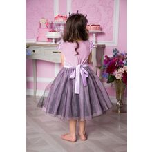 Sweet Berry пурпурно-лиловое