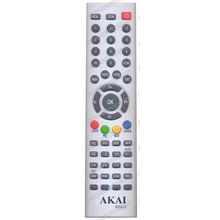 Пульт Akai GK23J2-C5 (TV) корпус Maximus