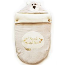 Дом Жирафа для новорожденного Made with love