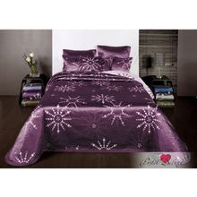 Apertex Покрывало Покрывало Eileen Цвет: Lilac (220х260 см)