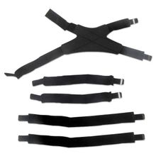 Стрепы Leatt X-Frame Strap Kit Pair, Размер L XXL