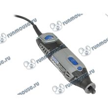 Многофункциональный инструмент Dremel "4000-6 128" F0134000LR (175Вт, 35000об. мин.) + кейс [130106]