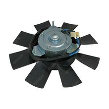 Электровентилятор охлаждения - 12В, 15А, 110Вт