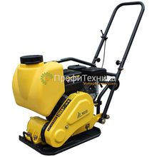 Виброплита ТСС WP60TL