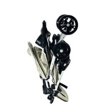 Everflo Прогулочная Capitan E-230 biege