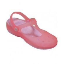 Alfox ярко-розовые