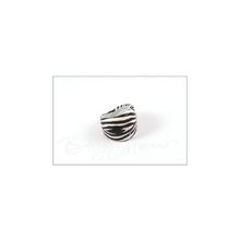 Кольцо из муранского стекла, 40302_zebra