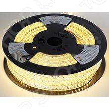 Эра 3528-220-120LED-IP67-WW-eco-20m