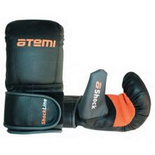 Перчатки снарядные ASHBG-002