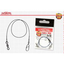 Поводок Maruto Leaders Wire 1х19