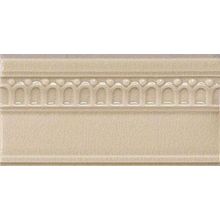 Керамогранит Vallelunga Rialto Beige Torello бордюр 7,5х15