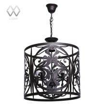 Люстра Замок 12 MW-Light 249017005