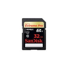 SanDisk 32Gb Extreme Pro SDHC UHS Class 1 95MB s