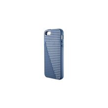 Speck spk-a0683  для iphone 5 pixelskin hd harbor blue