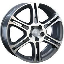 Advanti HYDRA N619D 8.5x19 5x114.3 ET40 D67.1