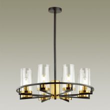 Люстра ODEON LIGHT 4817 8 KAVO