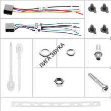 Морская магнитола Boss Audio MR508UABW Marine