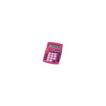 Калькулятор Citizen SDC-450NPKBP, розовый