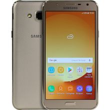Смартфон Samsung Galaxy J7 Neo SM-J701FZDDSER Gold (1.6GHz, 2Gb, 5.5"1280x720 AMOLED, 4G+WiFi+BT, 16Gb+microSD, 13Mpx)