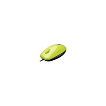 Logitech LS1, Yellow