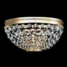 Maytoni DIA700-WL-02-G Diamant 4 бра (настенный светильник)
