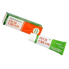 Milan Arzneimittel GmbH Возбуждающий крем для женщин Itch Cream - 28 мл.