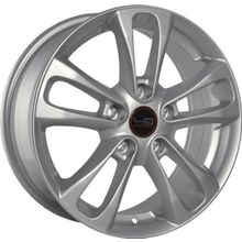 Колесный диск REPLICA RN79 6,5x16 5x114,3 D66,1 ET47 s