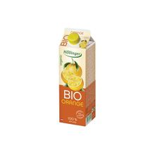 Натуральный апельсиновый сок Hollinger BIO ORANGE, 1 л