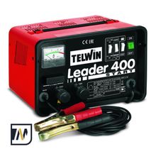 Зарядное и пусковое устройство Telwin Leader 400 Start (807551)