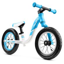 Детский элитный беговел Small Rider Prestige Pro  синий