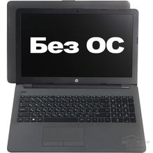 Hp 255 G6 2HG36ES silver 15.6"