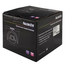 Falcon Видеокамера HD Falcon Eye FE-MHD-DV2-35 2.8-12, 2 Мп