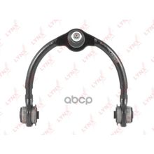 Рычаг Подвески Верхний |Перед Прав Лев| LYNXauto арт. C5654LR