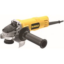 Dewalt DWE4051 125 мм