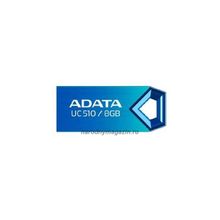 A-data 8gb uc510 синий (5)