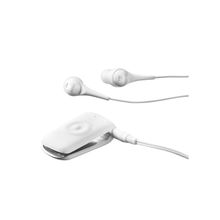 Jabra Гарнитура Jabra Clipper white