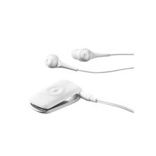 Jabra Гарнитура Jabra Clipper white