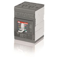 Выключатель автоматический XT2N 160 TMD 25-300 3p F F | код. 1SDA067012R1 | ABB