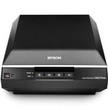 Epson Perfection V600 Photo сканер планшетный