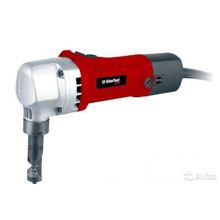 Ножницы STAVTOOL НВ-1,6 500П вырубные